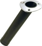 Seachoice 89221 Stainless/Nylon 30 Degree Rod Hold